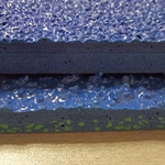 四川成都塑膠跑道材料詳解 透氣型、復(fù)合型、混合型、全塑型報價與選購指南