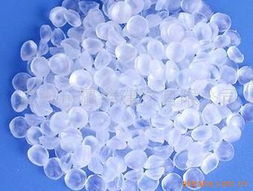 環(huán)保透明PVC料粒 引領(lǐng)塑料工業(yè)綠色轉(zhuǎn)型的關(guān)鍵材料