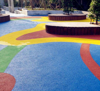 重慶EPDM塑膠跑道運(yùn)動(dòng)場(chǎng)地施工全解析 從選材到驗(yàn)收的專業(yè)指南