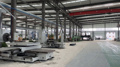 寧陽高端裝備制造項目落地，畜牧設備技術直供世界500強企業(yè)