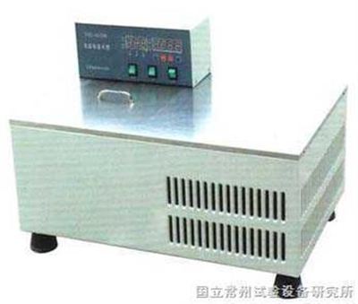 DC-2015低溫恒溫水槽 實驗室精準控溫的得力助手