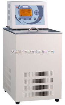 低溫恒溫槽 精準控溫的科學利器與應用解析
